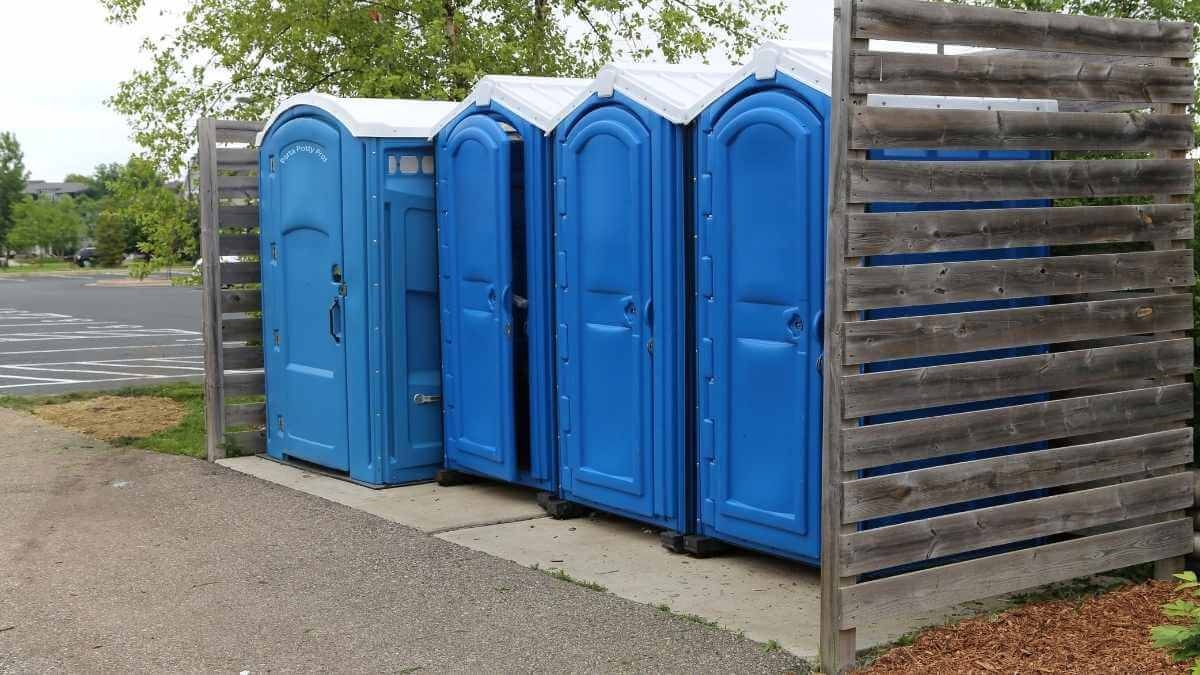 Porta Potty Rental Pros - Top Porta Potty Rentals in Goldston, NC, 27252